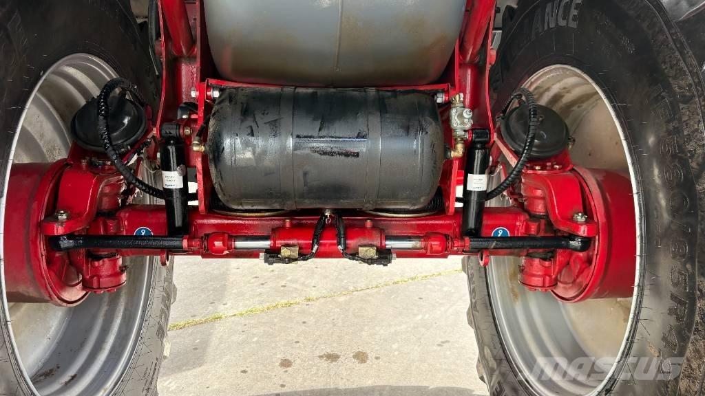 Horsch Leeb 6 LT Anhängespritzen