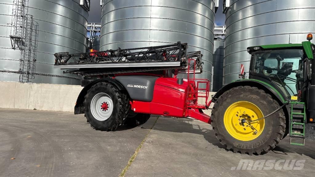 Horsch Leeb 6 LT Anhängespritzen