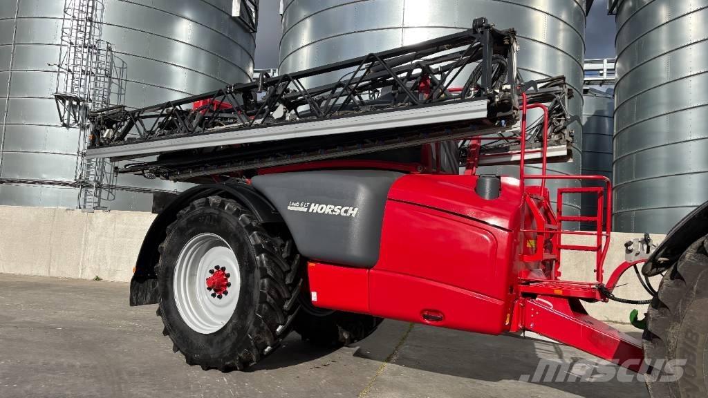 Horsch Leeb 6 LT Anhängespritzen