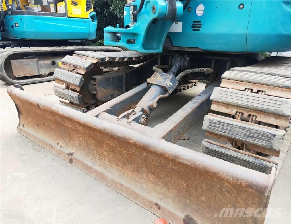 Kubota U30-5 Minibagger < 7t