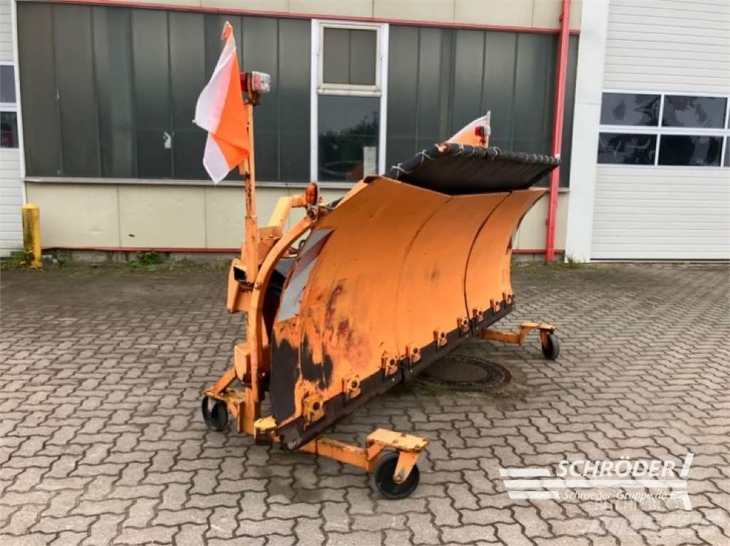Unimog U 400 Andere Fahrzeuge