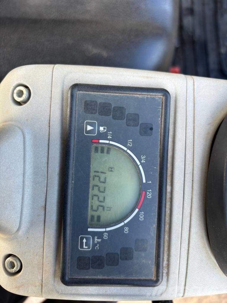 Wacker Neuson EZ 17 Minibagger < 7t