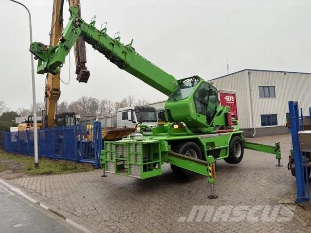 Merlo 40.25 MCSS Teleskoplader