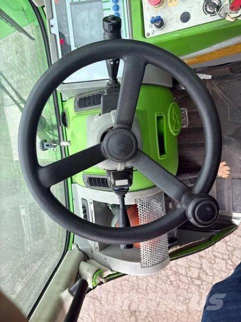 Merlo 40.25 MCSS Teleskoplader