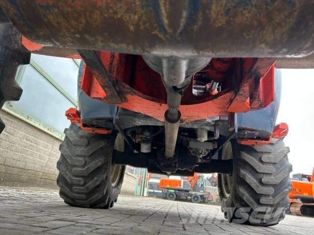 Kubota R 520 Radlader