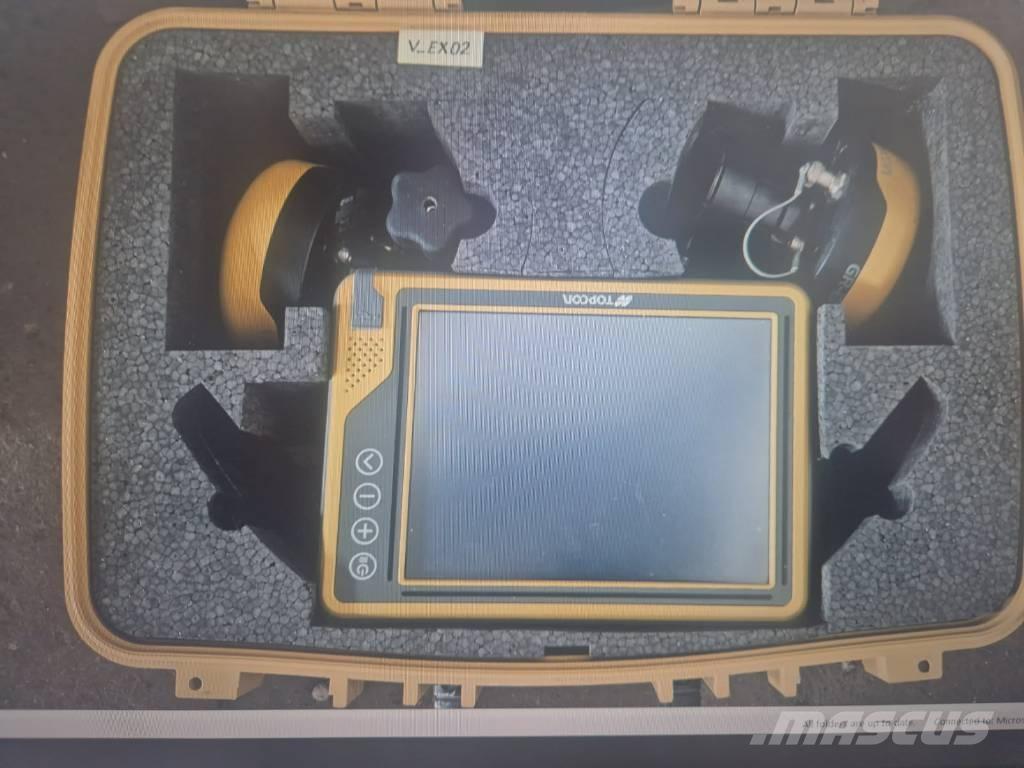 Komatsu PC 80 MR-5E0 Midibagger  7t - 12t