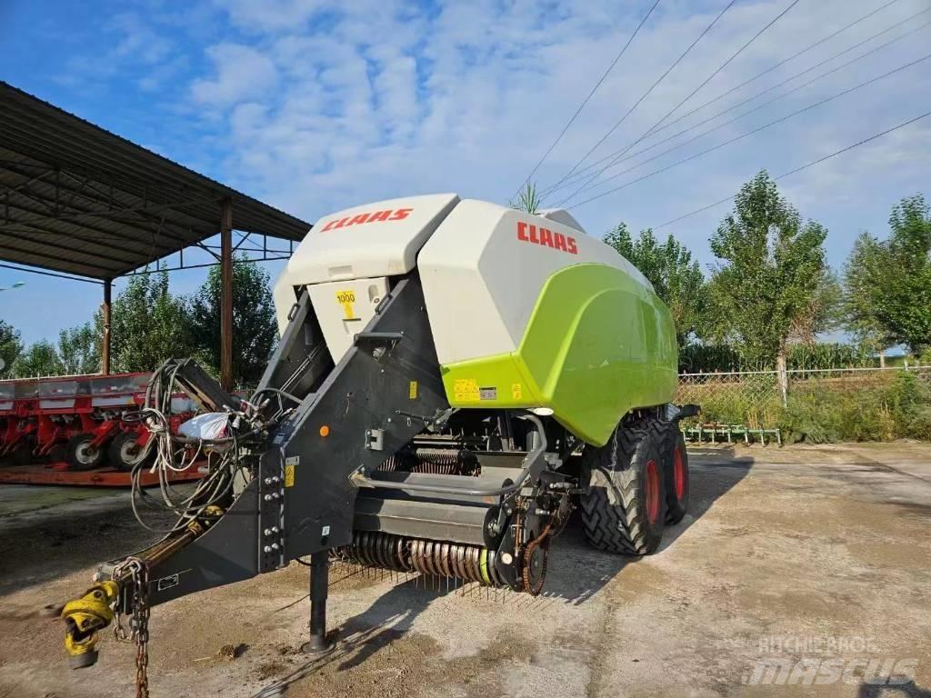 CLAAS Quadrant 5300 Sonstige Landmaschinen