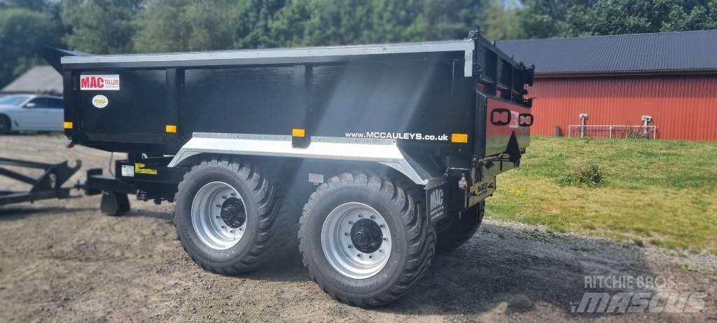 MAC GP 14 Transport Sonstige