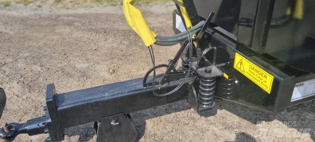 MAC GP 14 Transport Sonstige