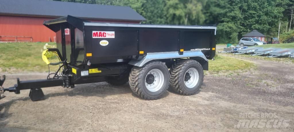 MAC GP 14 Transport Sonstige