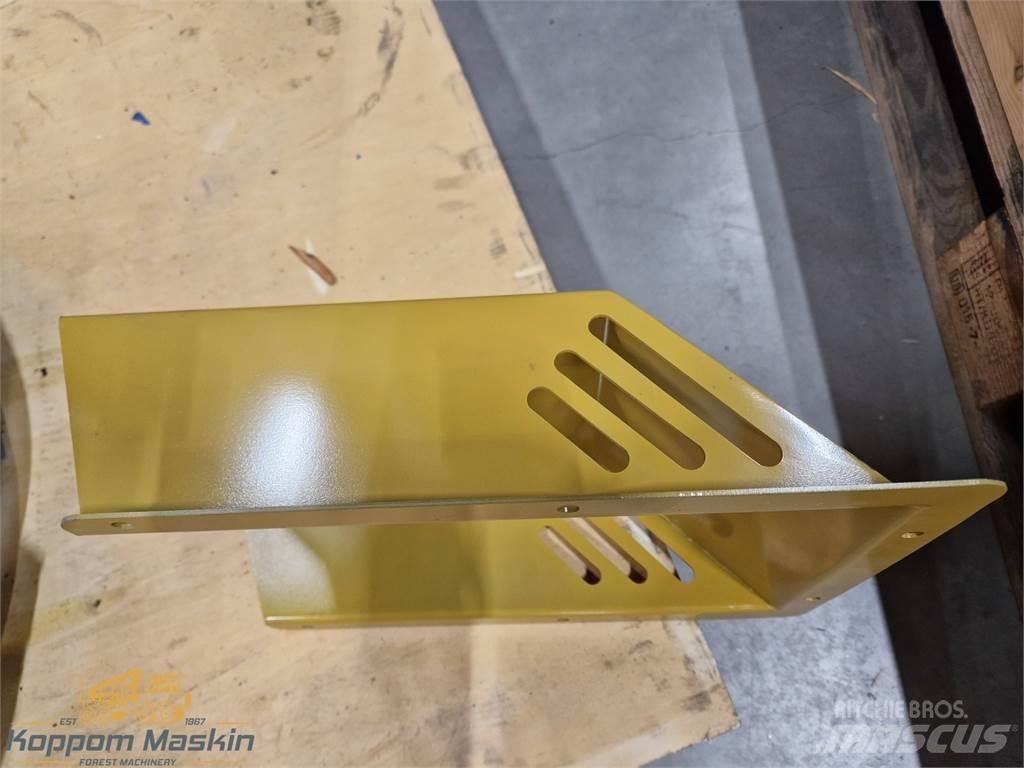 Eco Log 7007603 Chassis