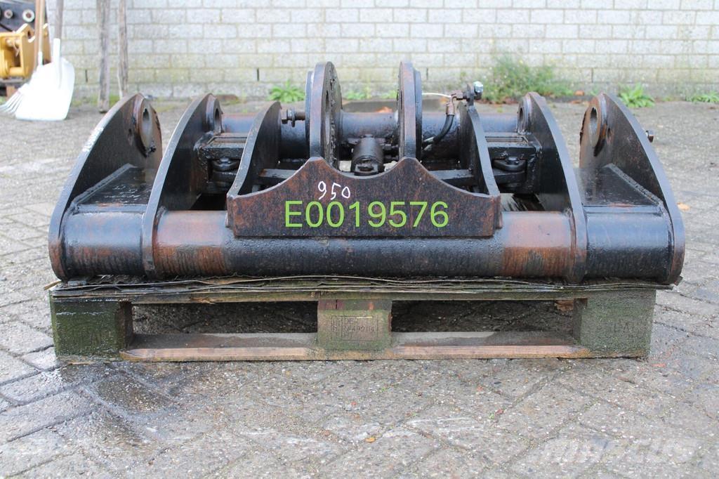 Verachtert SW2007 Schnellwechsler