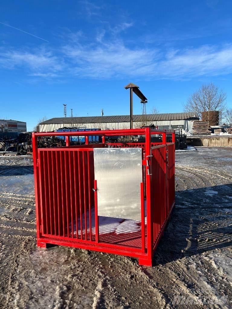 Dinapolis G 240 Sonstige Landmaschinen