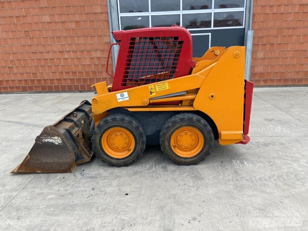 Gehl 4240 Kompaktlader