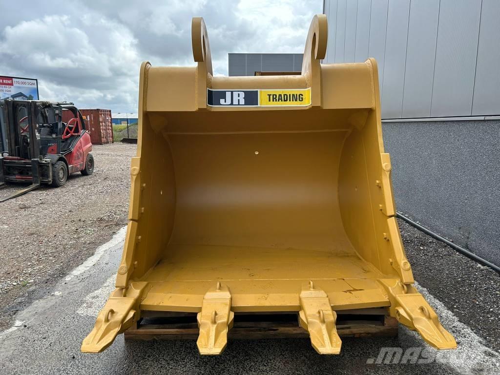  CW 70 Rock Bucket Schaufeln