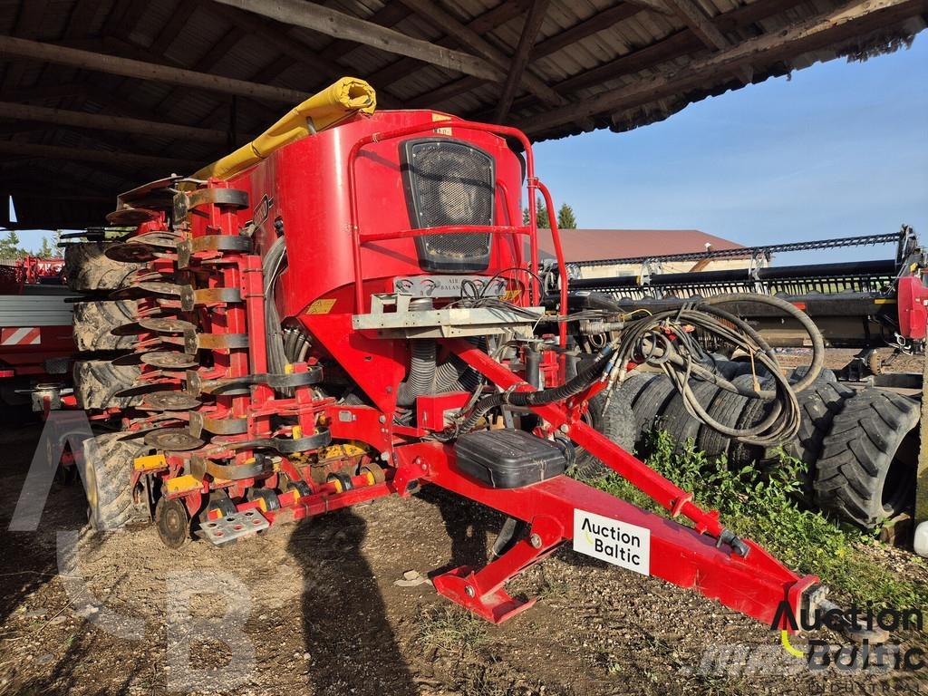 Väderstad ST 600C Drillmaschinenkombination