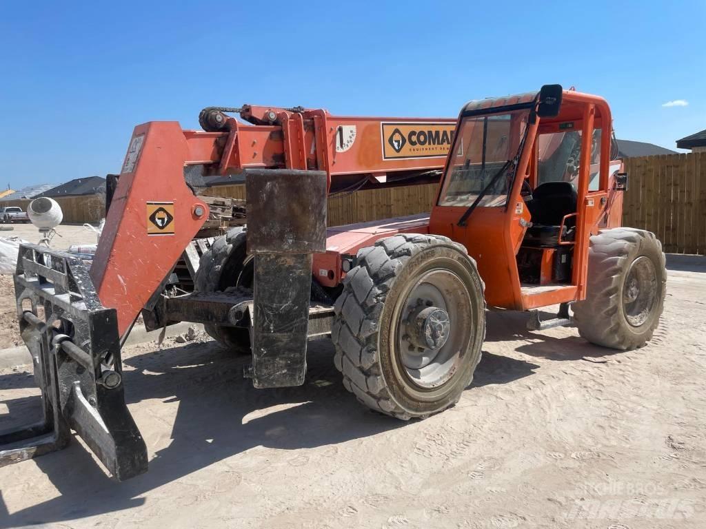 SkyTrak 10054 Teleskoplader