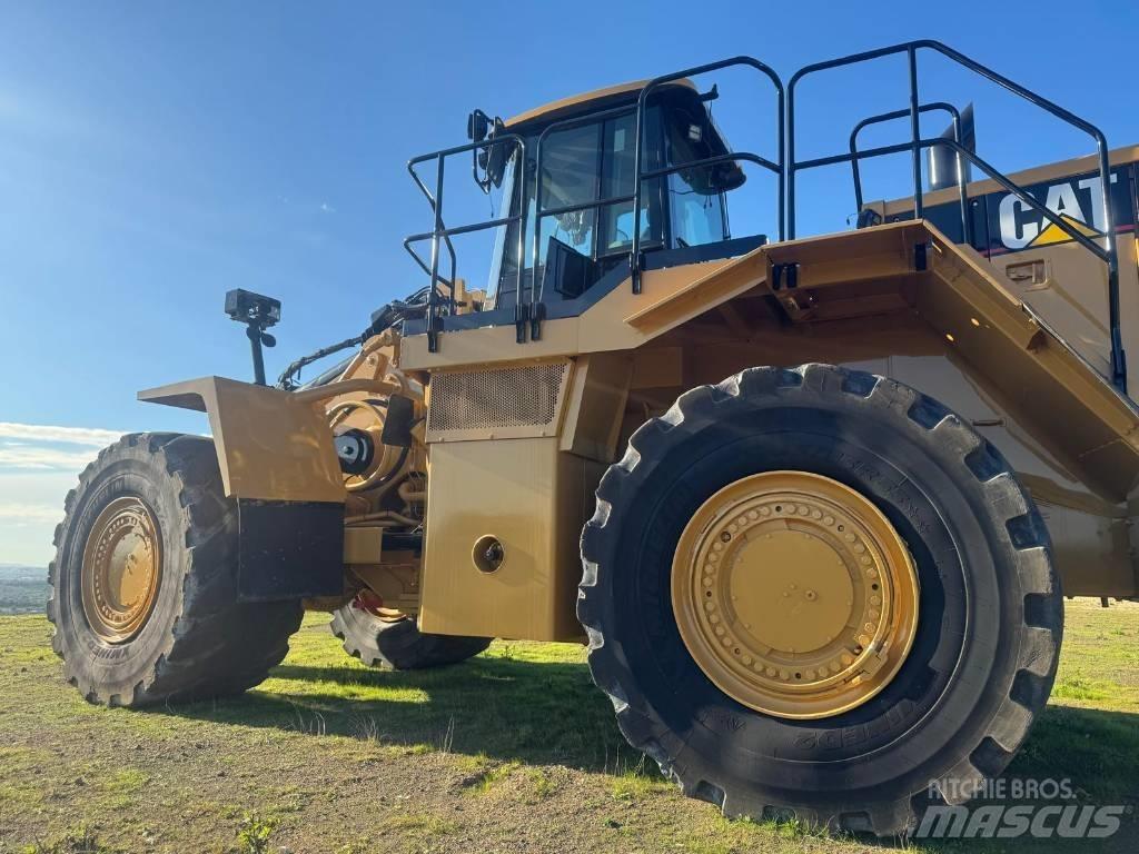 CAT 988 H Radlader