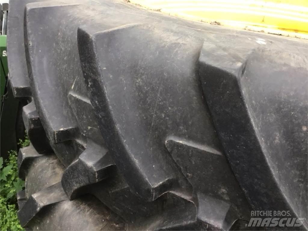 Michelin 480/80R50 Reifen
