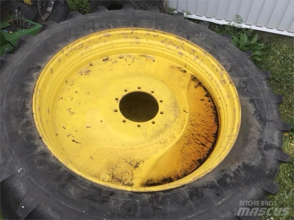Michelin 480/80R50 Reifen