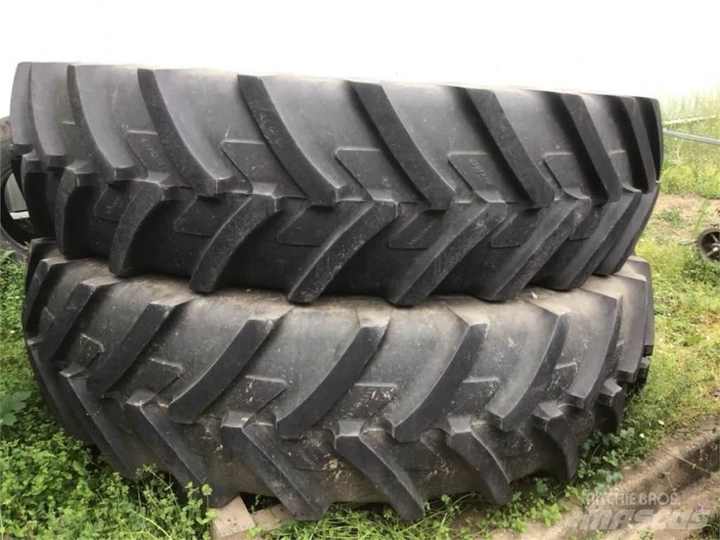 Michelin 480/80R50 Reifen