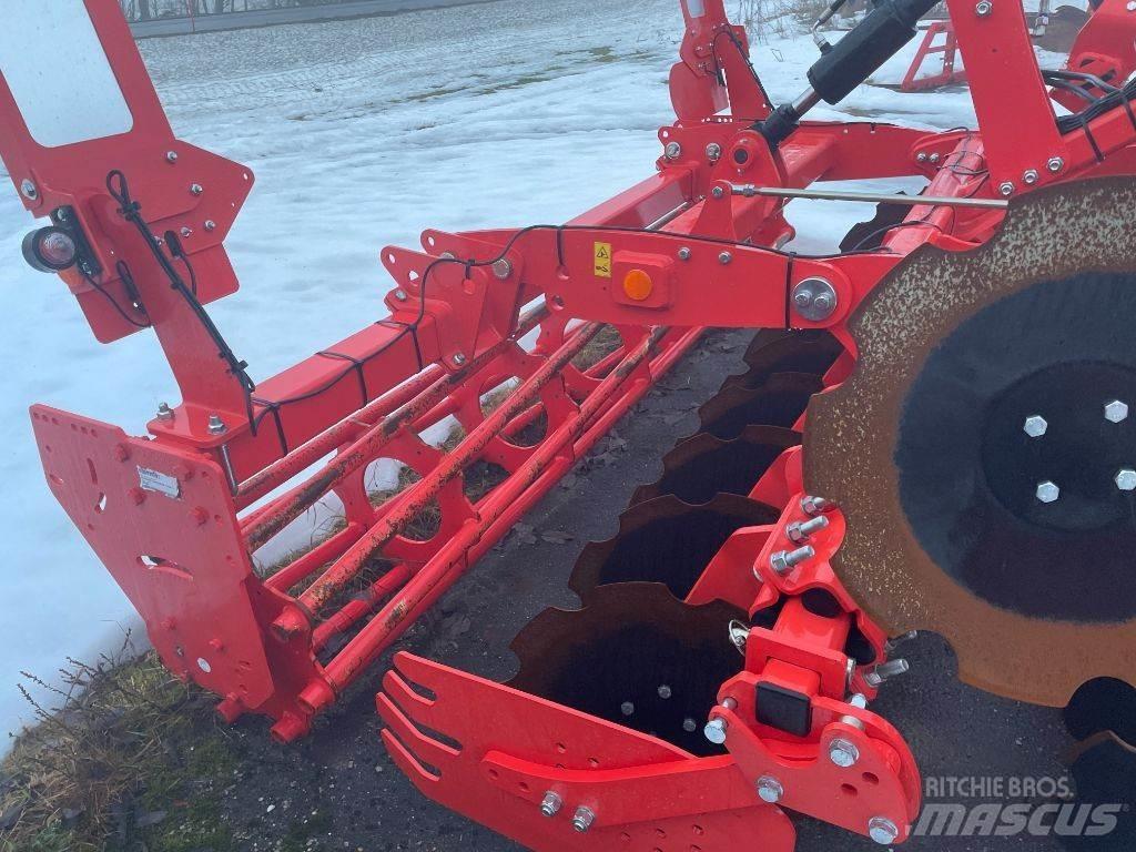 Maschio Veloce 300 Scheibeneggen