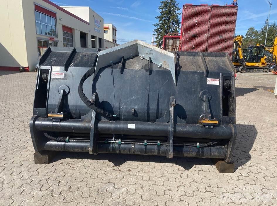  ?? 2800mm 427HT Schaufeln