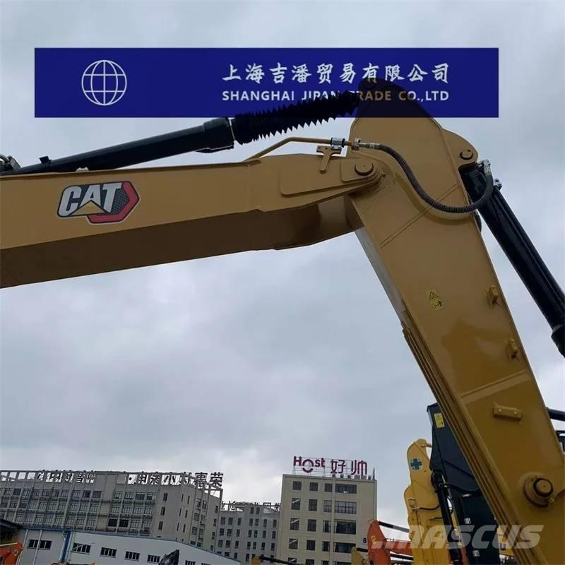 CAT 336 GC Raupenbagger