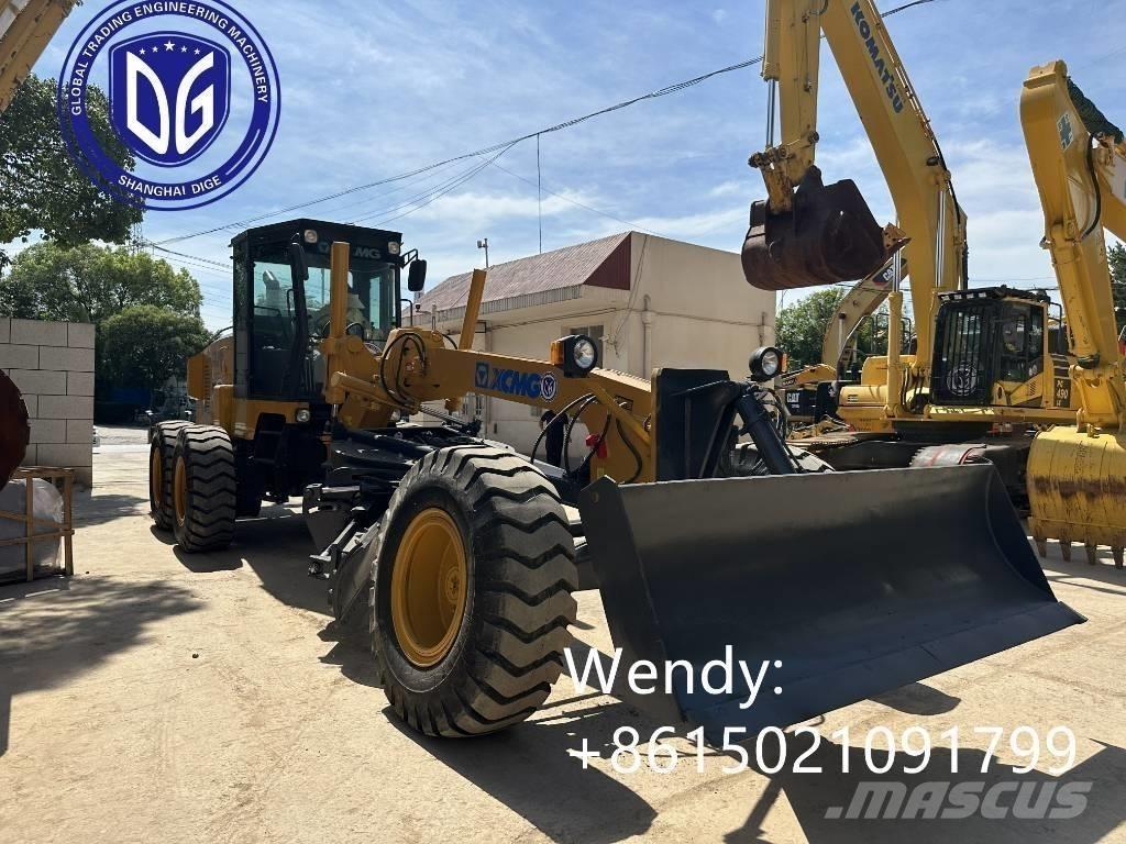 XCMG GR1803 Grader