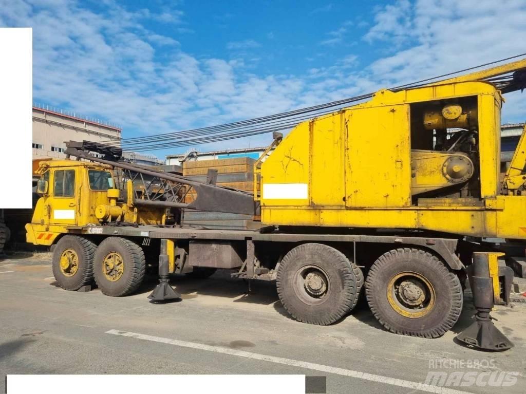 American 4460 Raupenkrane