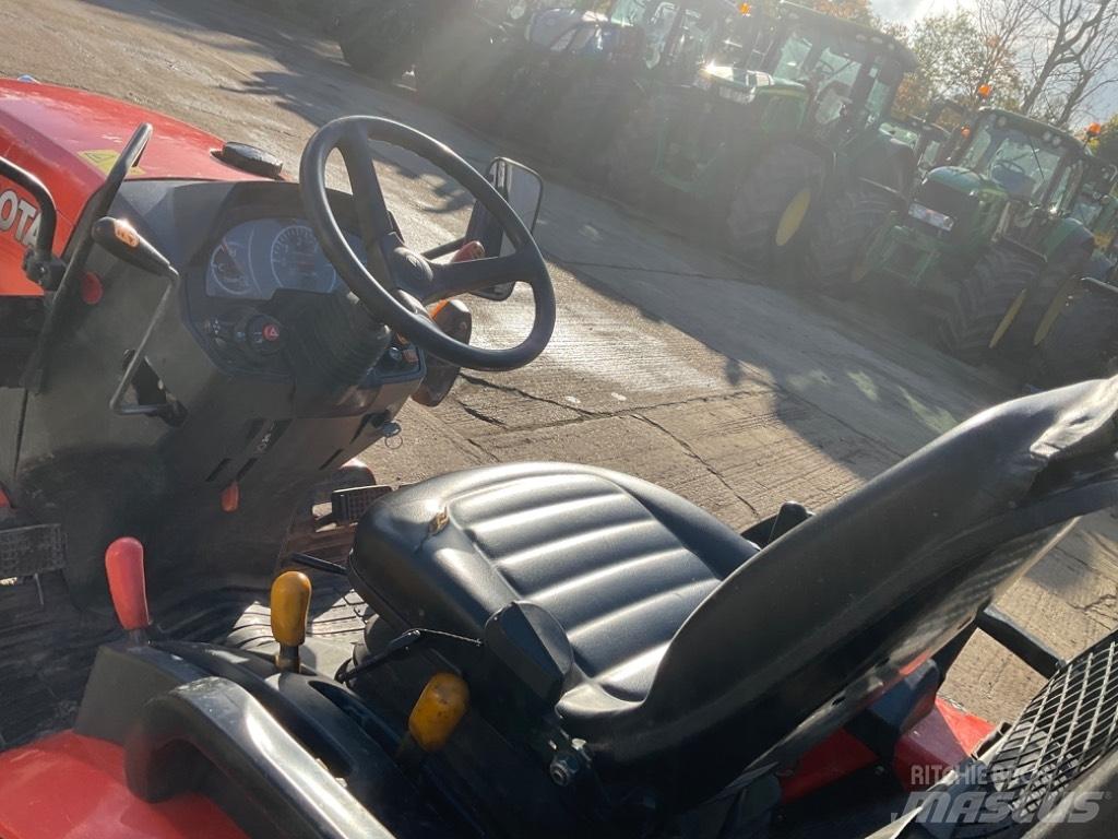 Kubota B 2261 Traktoren