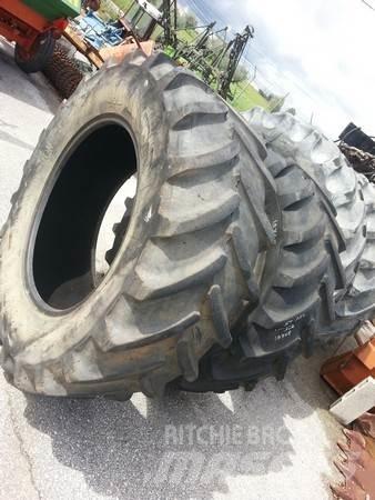  Pneus 540/65R34 Reifen