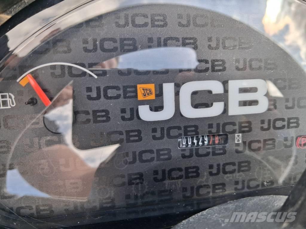 JCB 403 Minilader