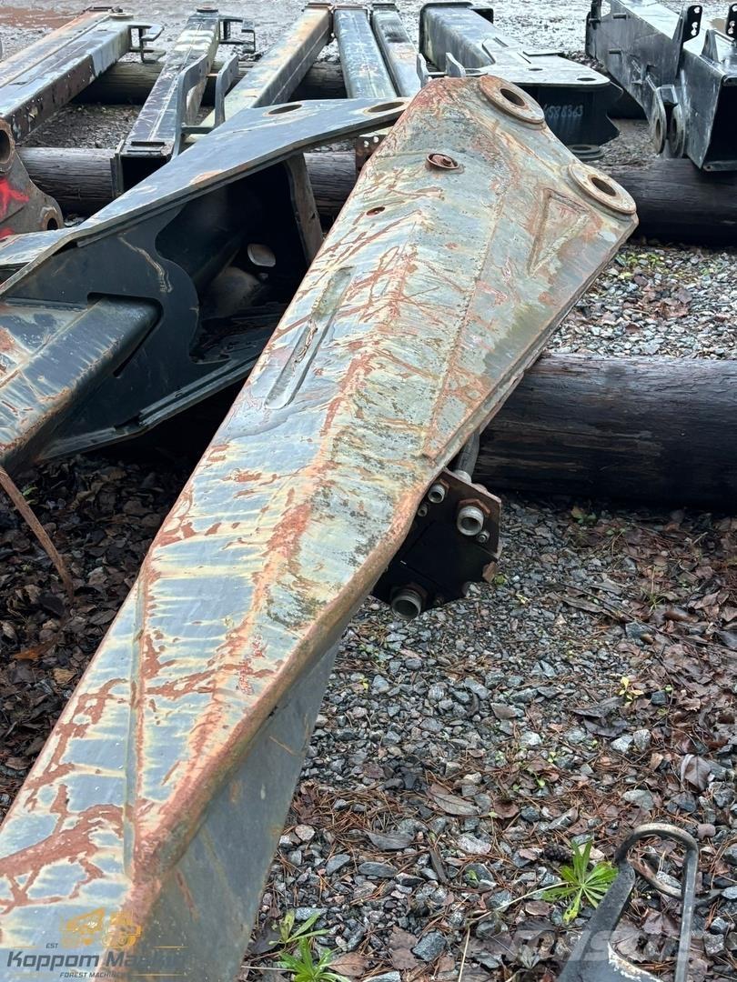 Rottne RK 200 Erntekrane