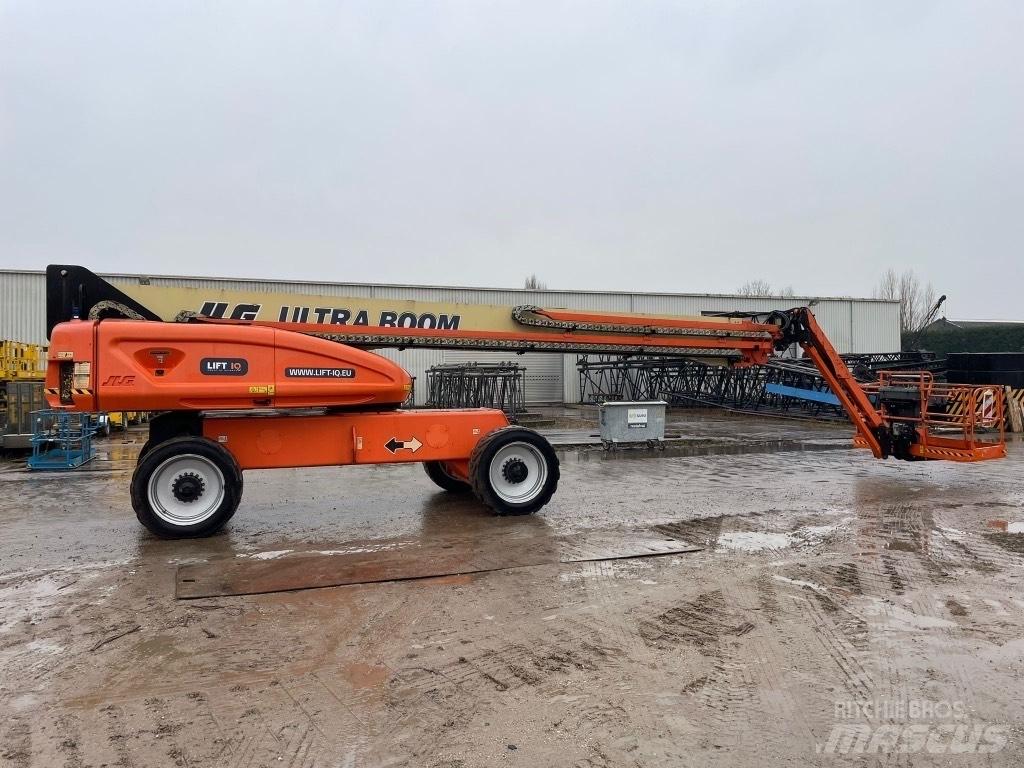 JLG 1200 SJP Teleskopbühnen