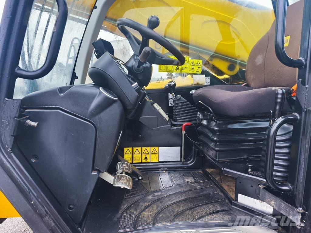 JCB 533-105 Teleskoplader