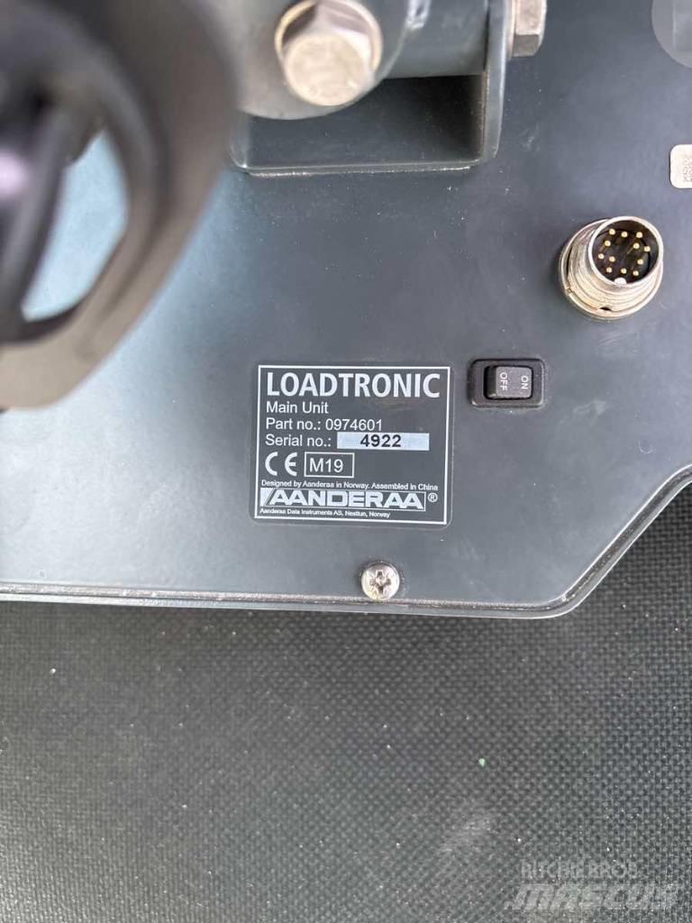 CAT 352F Raupenbagger