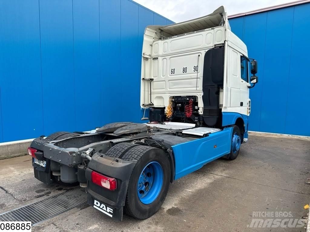 DAF XF 460 EURO 6 Sattelzugmaschinen