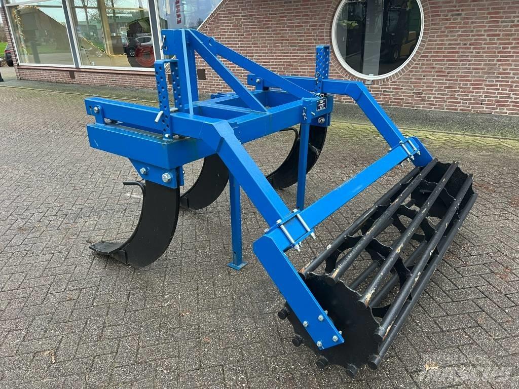 STP 3 poot woeler Sonstige Bodenbearbeitung