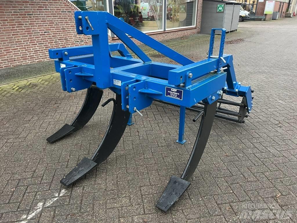 STP 3 poot woeler Sonstige Bodenbearbeitung
