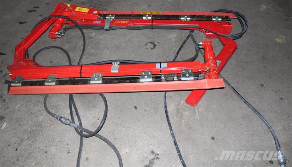 Case IH AF 9230 Mähdrescher