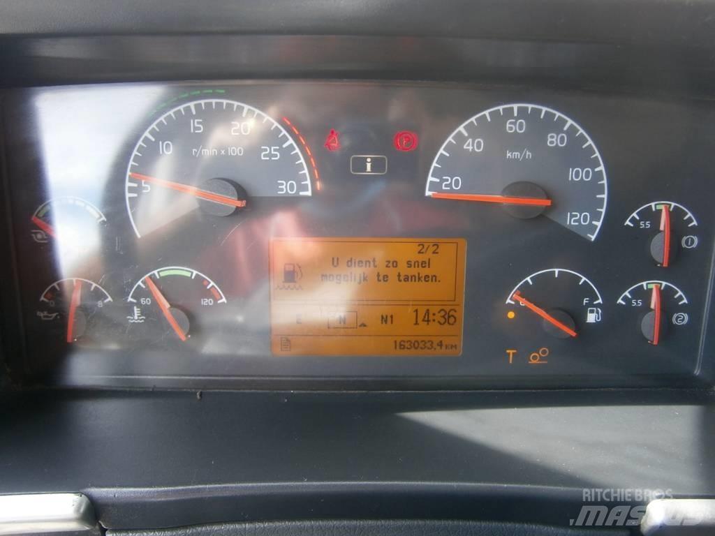 Volvo FM9 300 Kipper