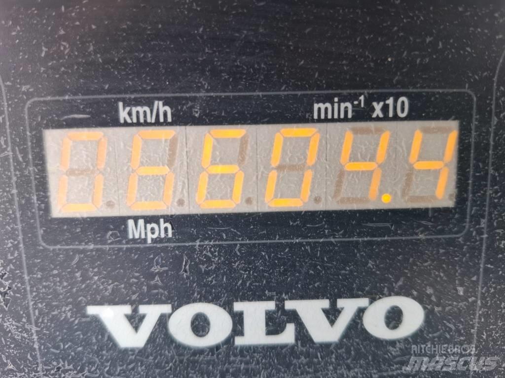 Volvo L 45 B Radlader