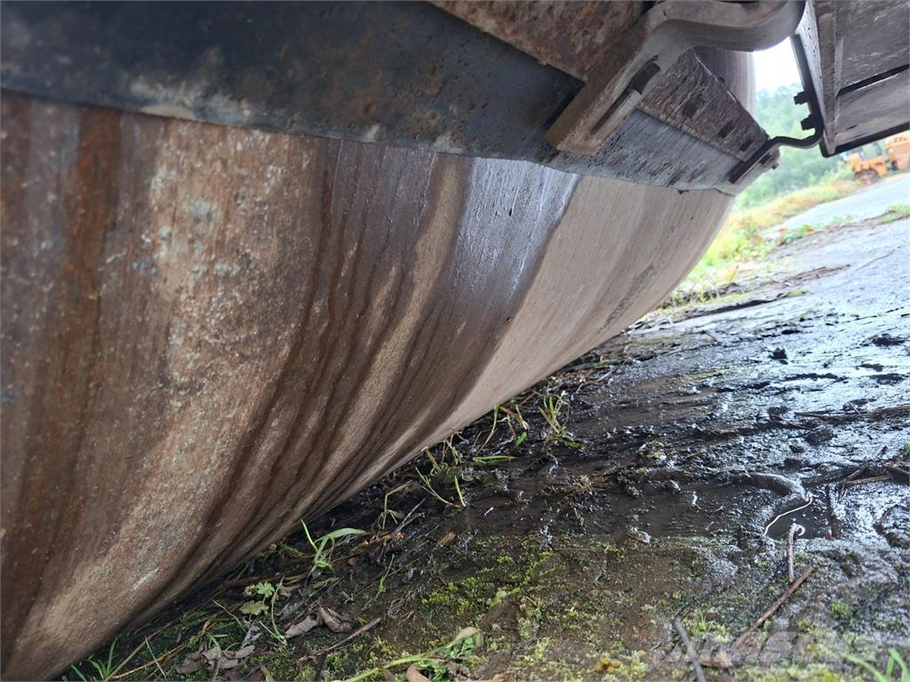 Dynapac CC422 HF Sonstige Baumaschinen