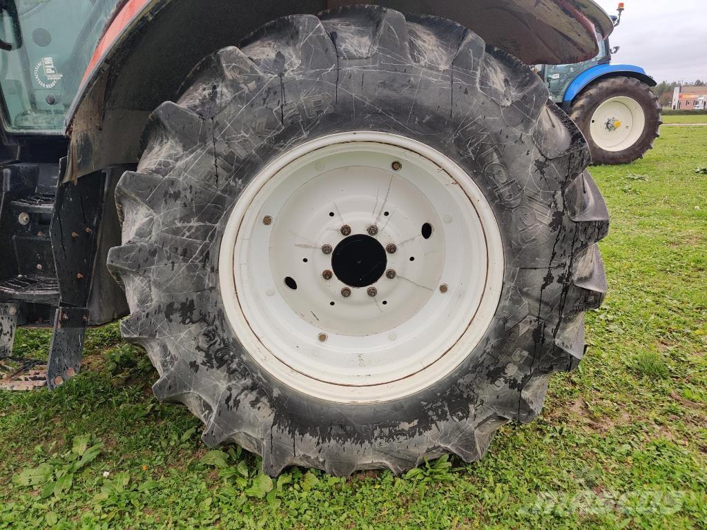 New Holland T7.200 Traktoren