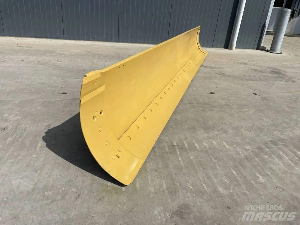 CAT 12K Moldboard Planierschilder/Scharen