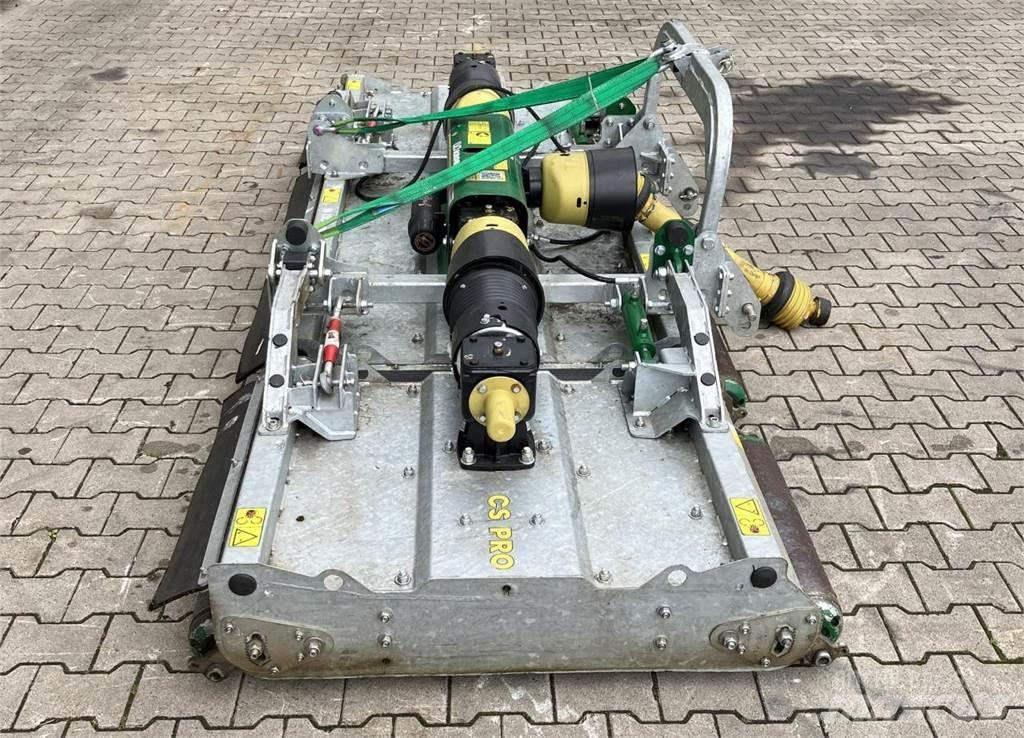 Major MJ65-300 Rasentrimmer und -mäher