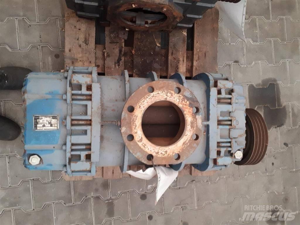 Robuschi RB81 D1/SP Kompressorenzubehör