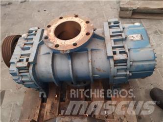 Robuschi RB81 D1/SP Kompressorenzubehör