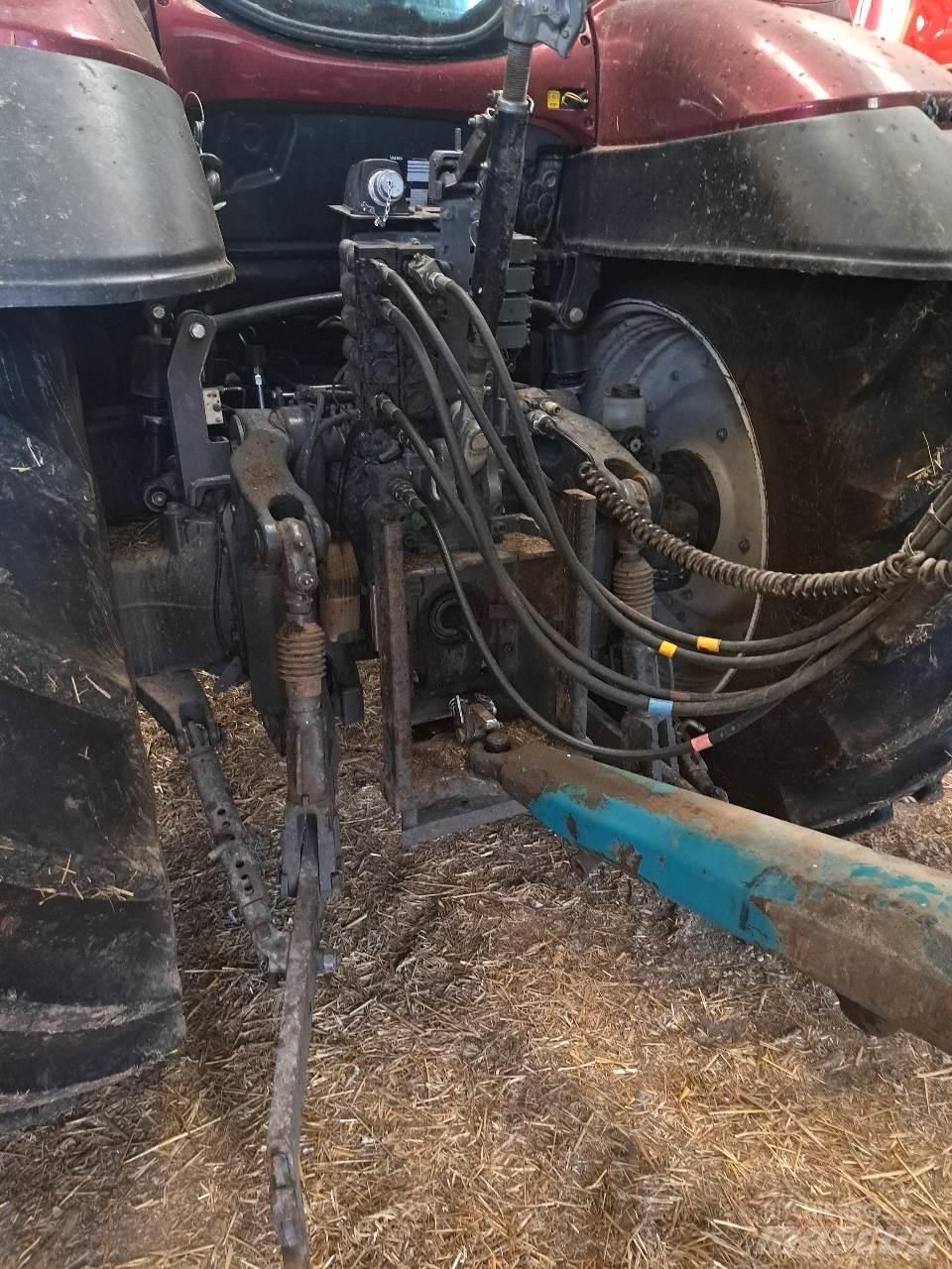 Valtra T194 Traktoren